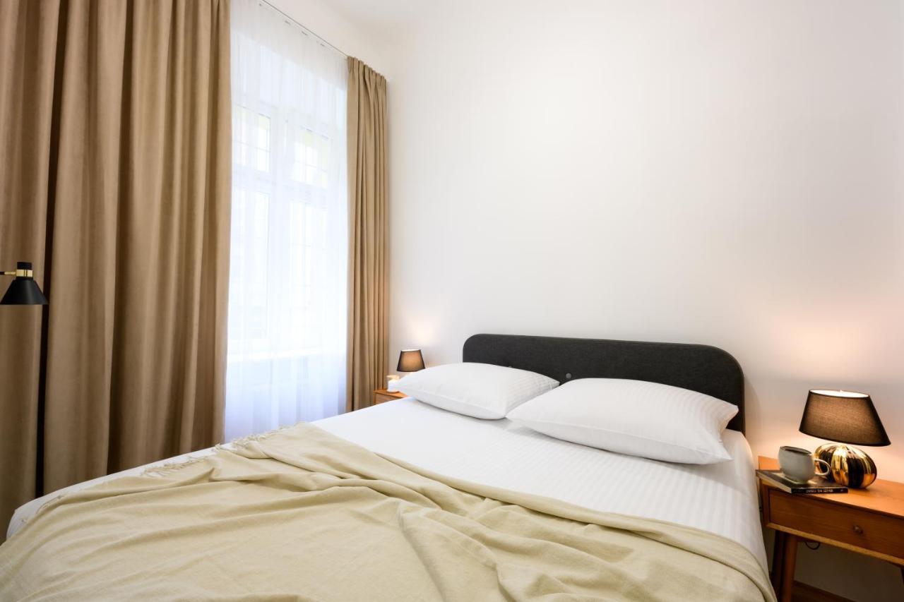 Native Apartments Dietla 71 Krakow Luaran gambar