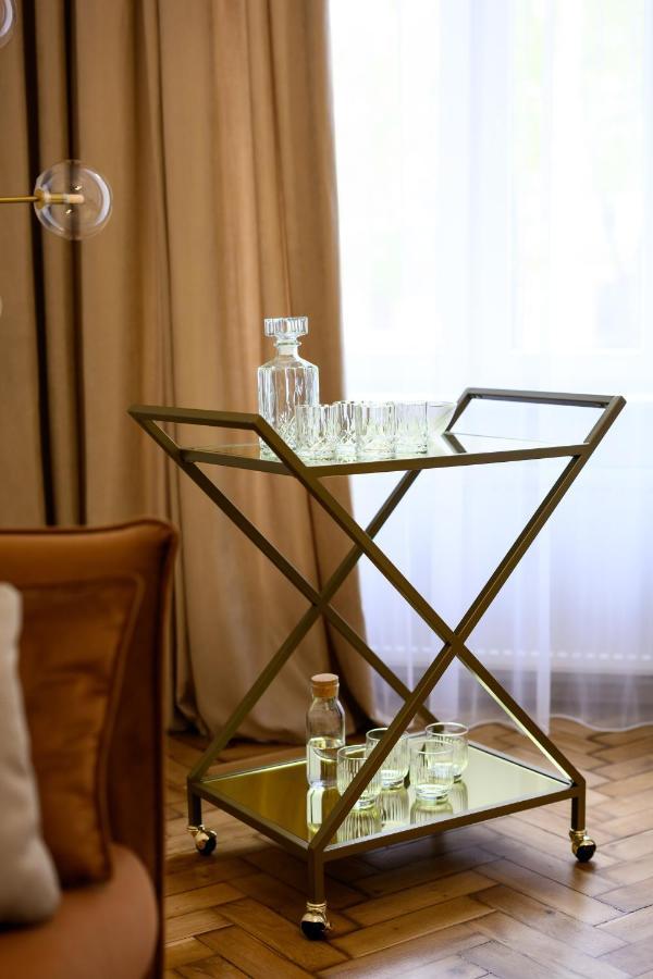 Native Apartments Dietla 71 Krakow Luaran gambar