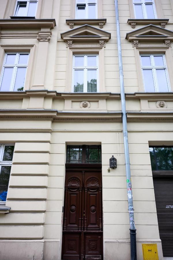 Native Apartments Dietla 71 Krakow Luaran gambar