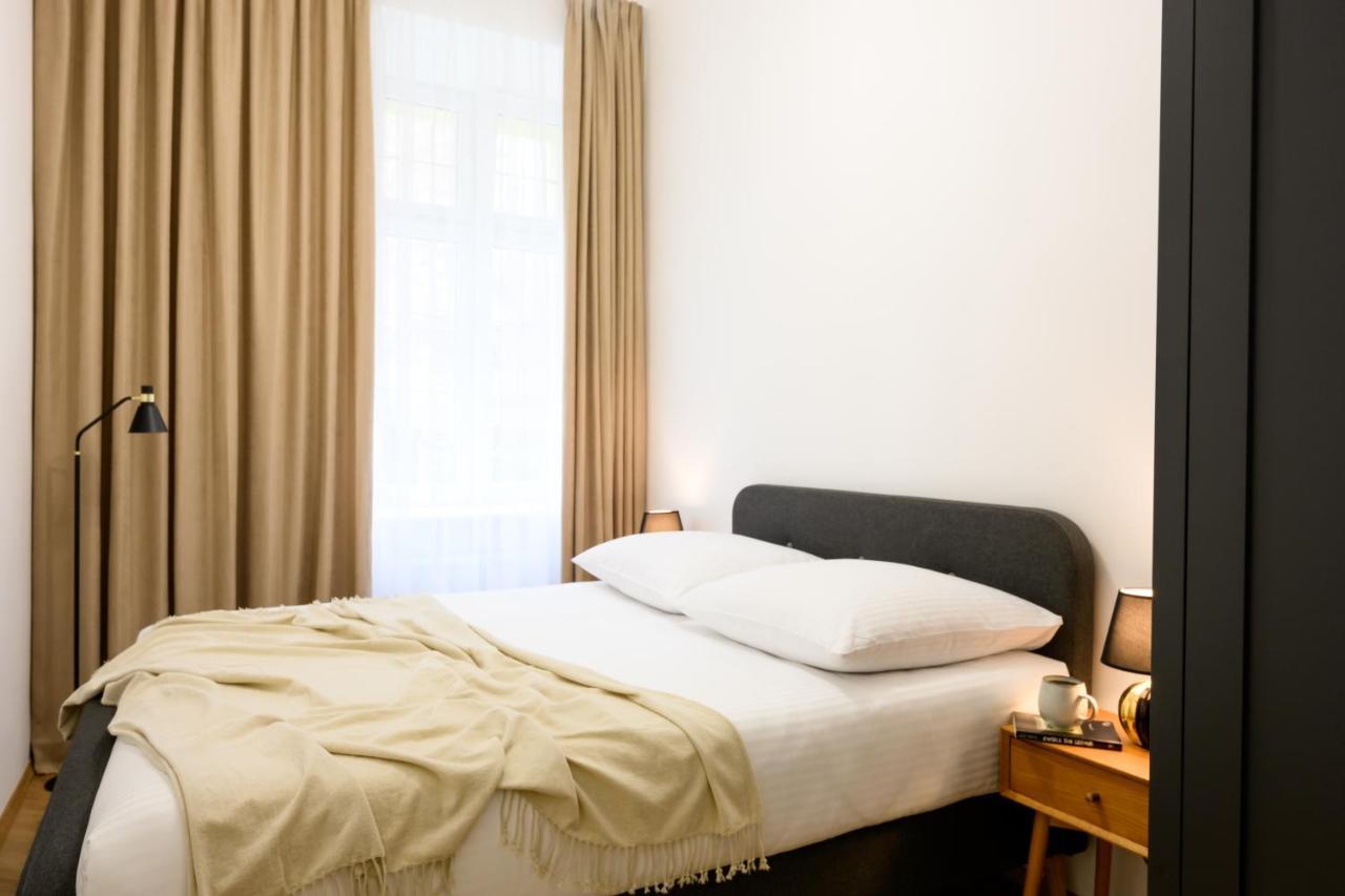 Native Apartments Dietla 71 Krakow Luaran gambar
