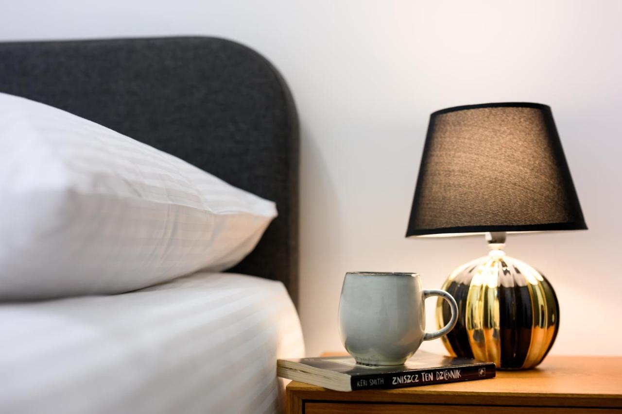 Native Apartments Dietla 71 Krakow Luaran gambar