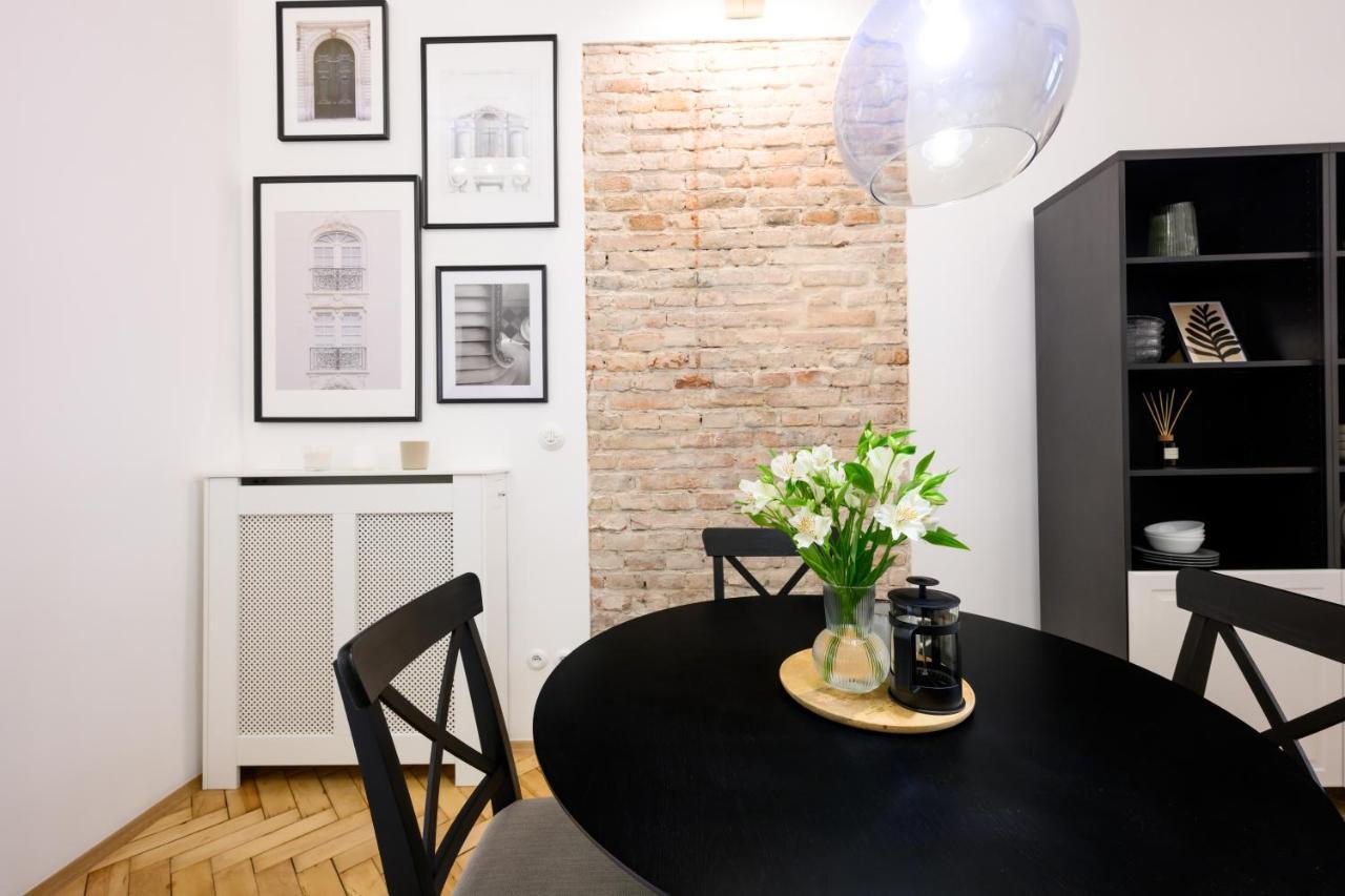 Native Apartments Dietla 71 Krakow Luaran gambar