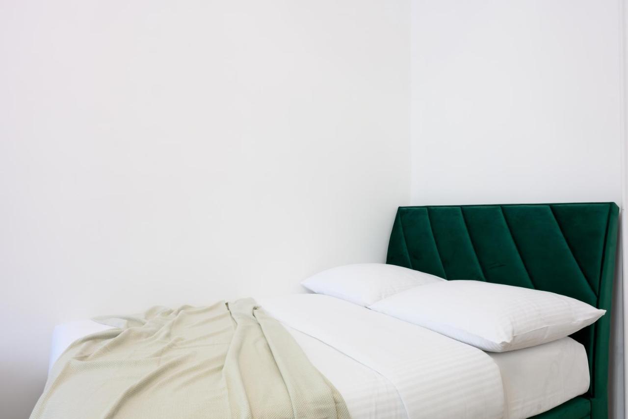 Native Apartments Dietla 71 Krakow Luaran gambar