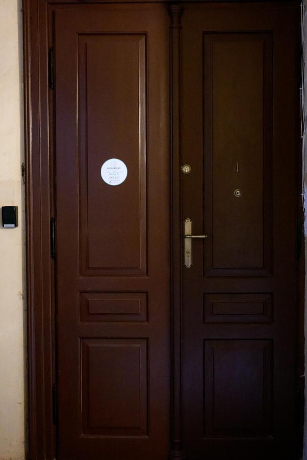 Native Apartments Dietla 71 Krakow Luaran gambar