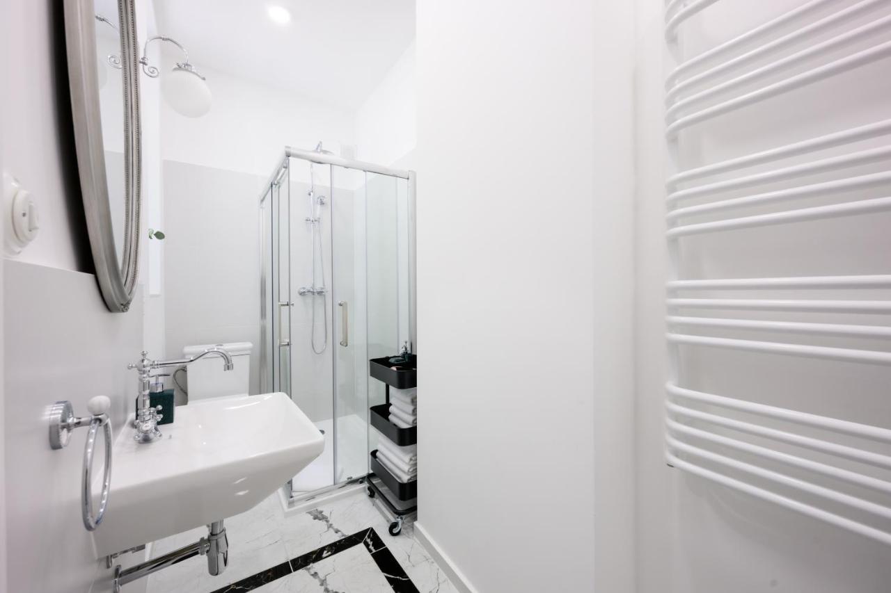 Native Apartments Dietla 71 Krakow Luaran gambar