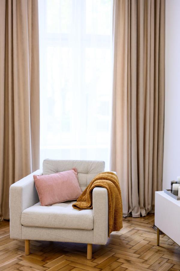 Native Apartments Dietla 71 Krakow Luaran gambar