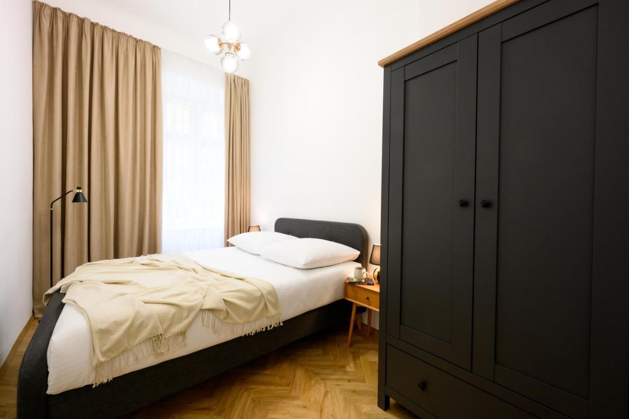 Native Apartments Dietla 71 Krakow Luaran gambar