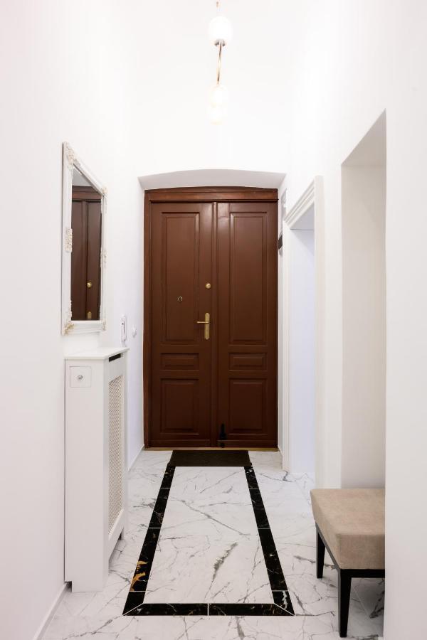 Native Apartments Dietla 71 Krakow Luaran gambar