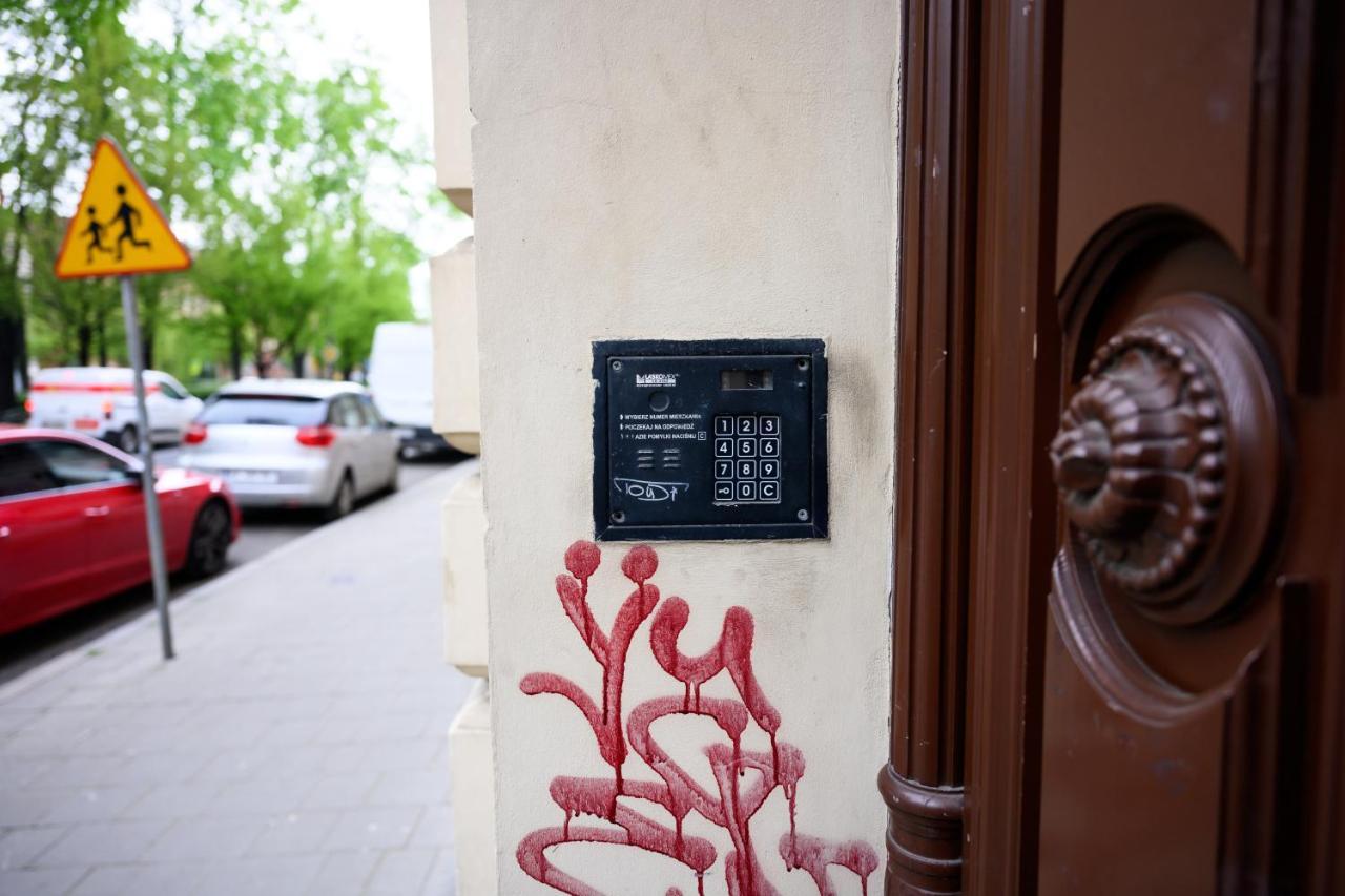 Native Apartments Dietla 71 Krakow Luaran gambar