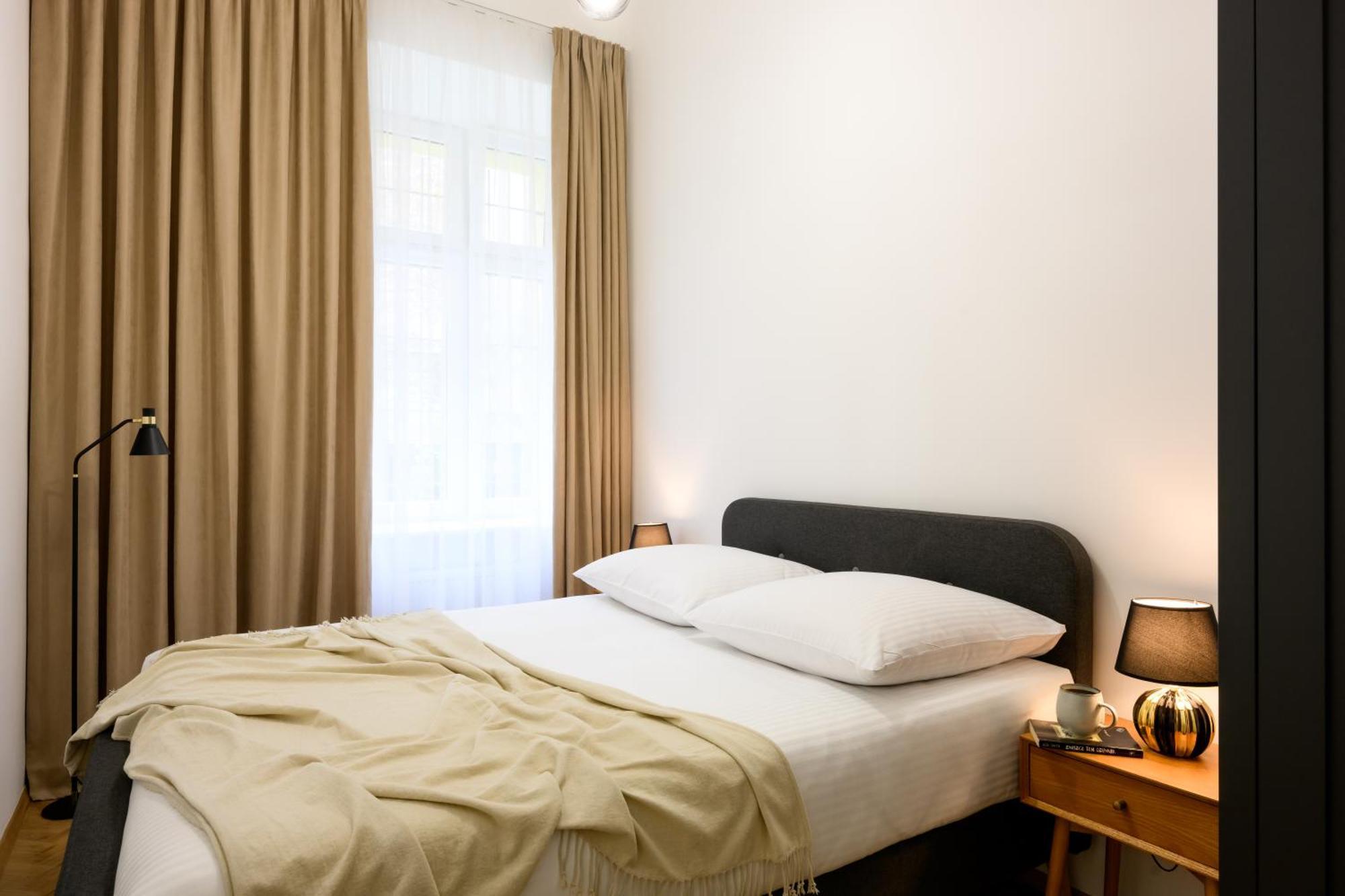 Native Apartments Dietla 71 Krakow Luaran gambar